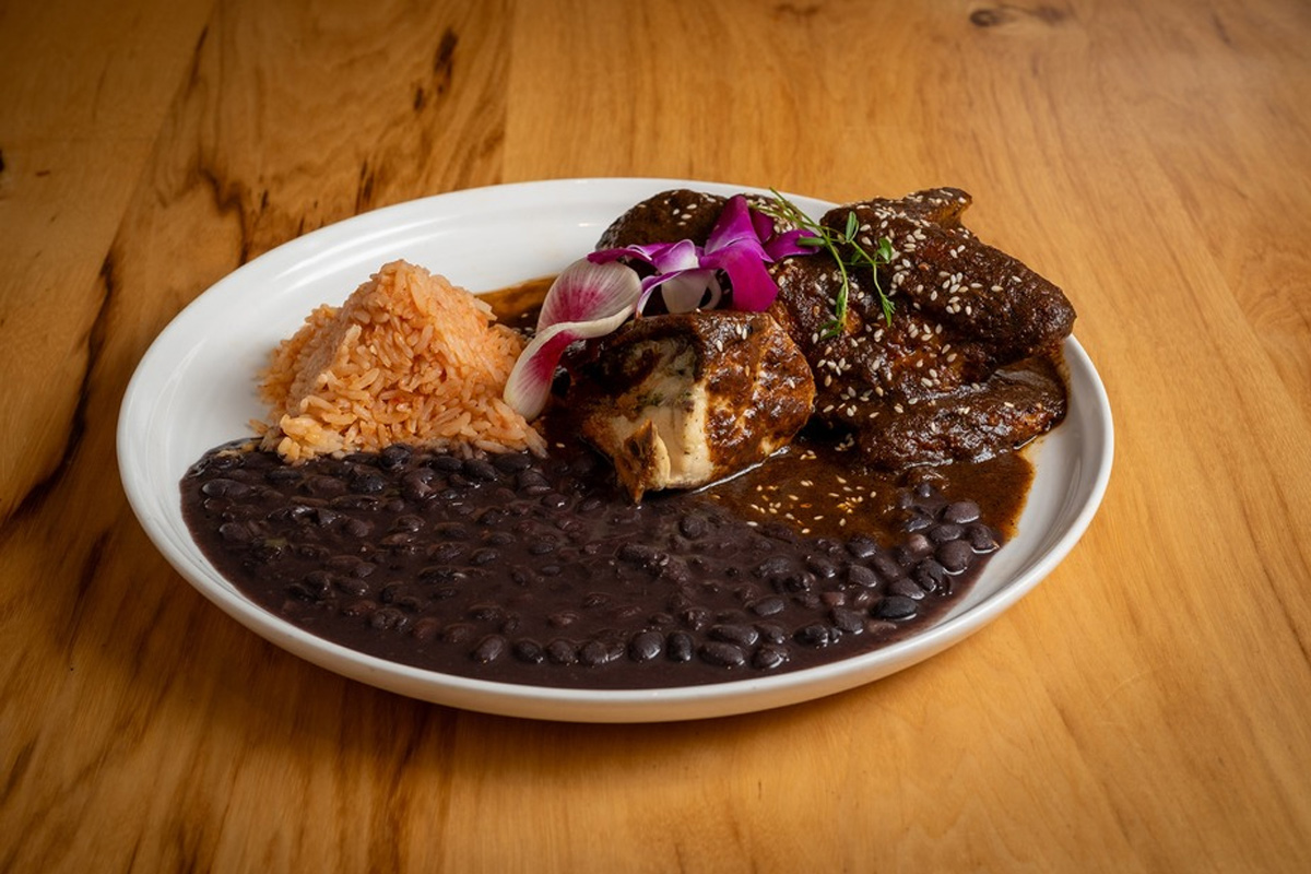 From Oaxaca To Oakland