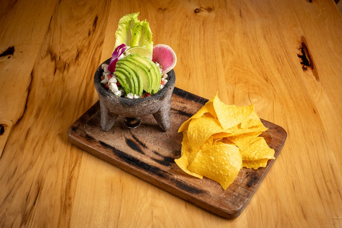 Ceviche