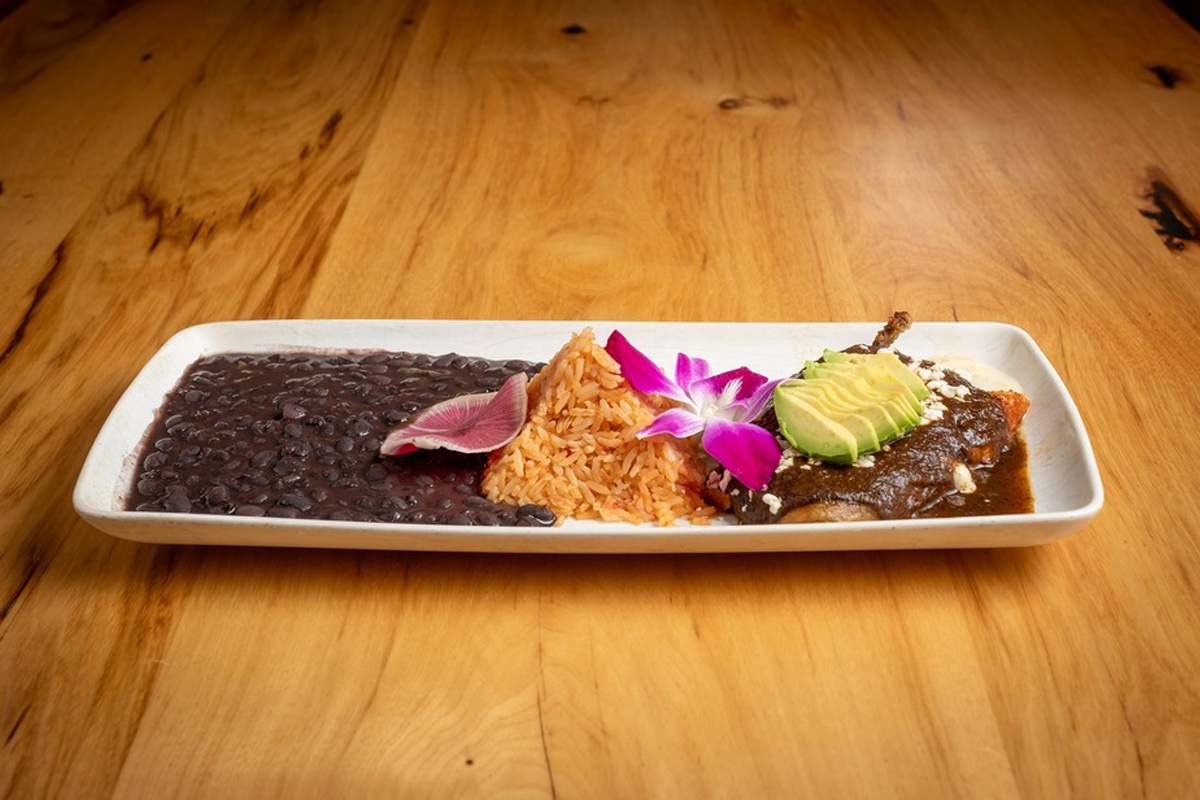 Chile Relleno