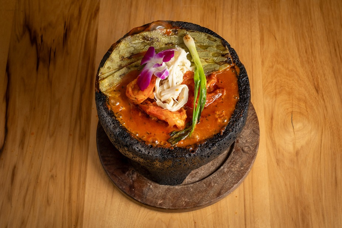 Molcajete