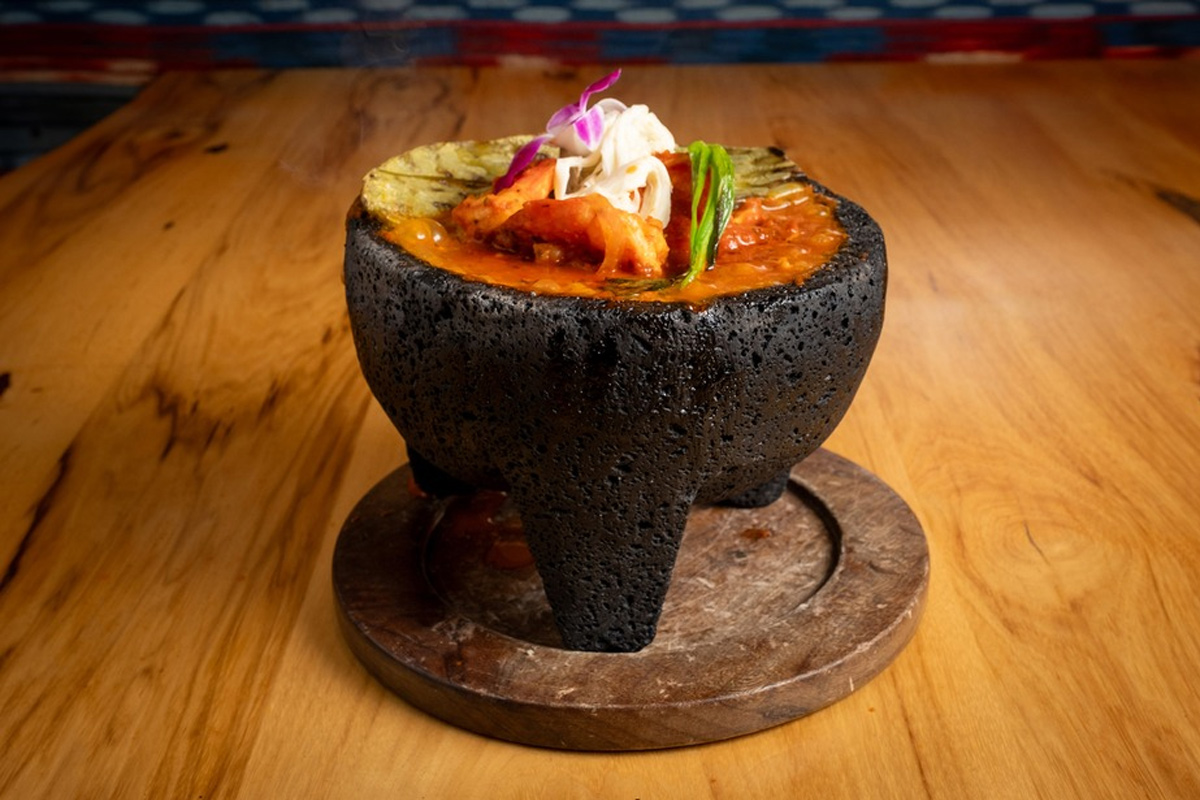 Molcajete